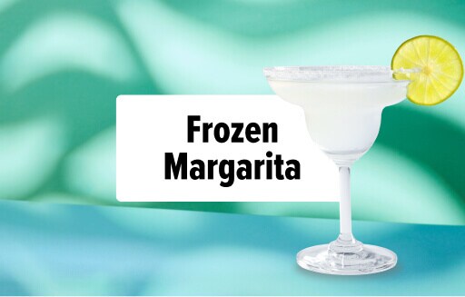 Frozen Margarita - doorklik plaatje